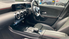 Mercedes-Benz A-Class A200 AMG Line 5dr Auto Petrol Hatchback